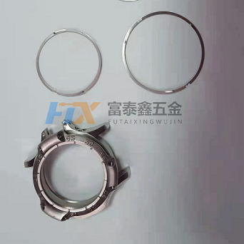 五金沖壓件廠家哪家好？富泰鑫五金我看行